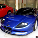 Illustration for article titled Are The Sultan Of Bruneis Cars In Singapore?